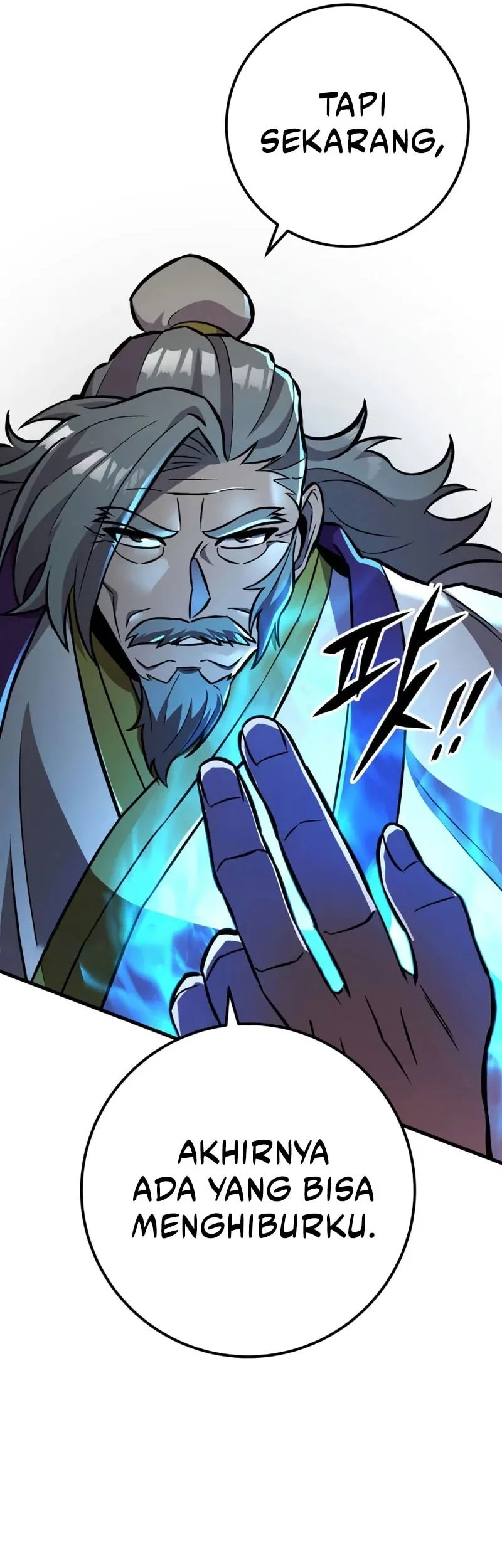 Heavenly Inquisition Sword Chapter 136 Gambar 45