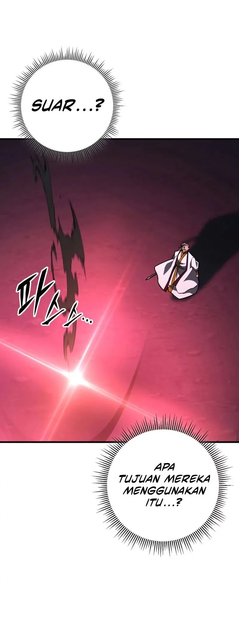 Heavenly Inquisition Sword Chapter 136 Gambar 95