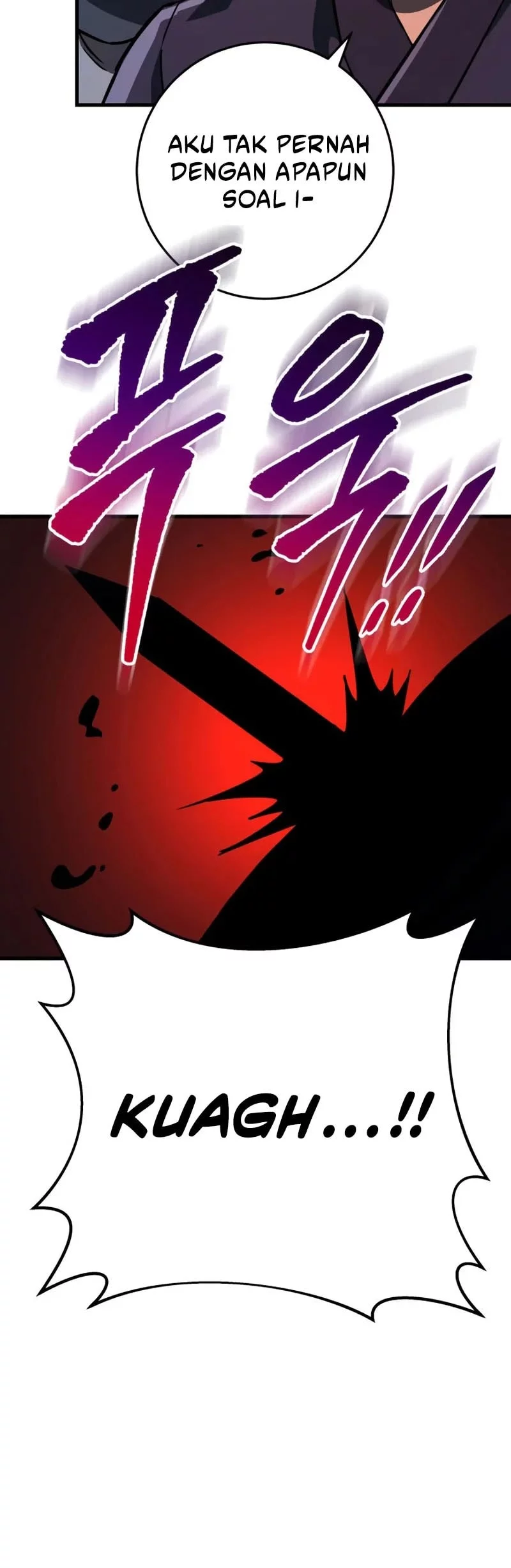 Heavenly Inquisition Sword Chapter 136 Gambar 98