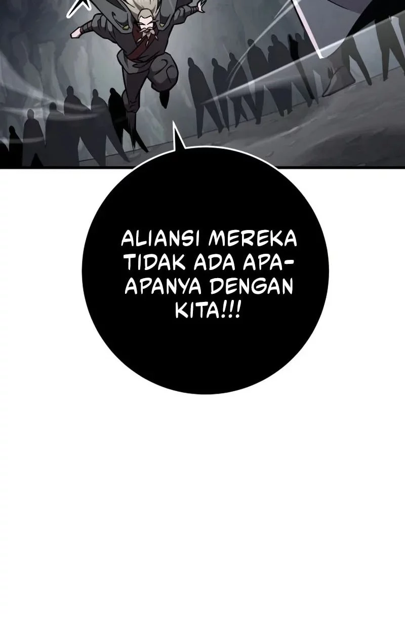 Heavenly Inquisition Sword Chapter 136 Gambar 76