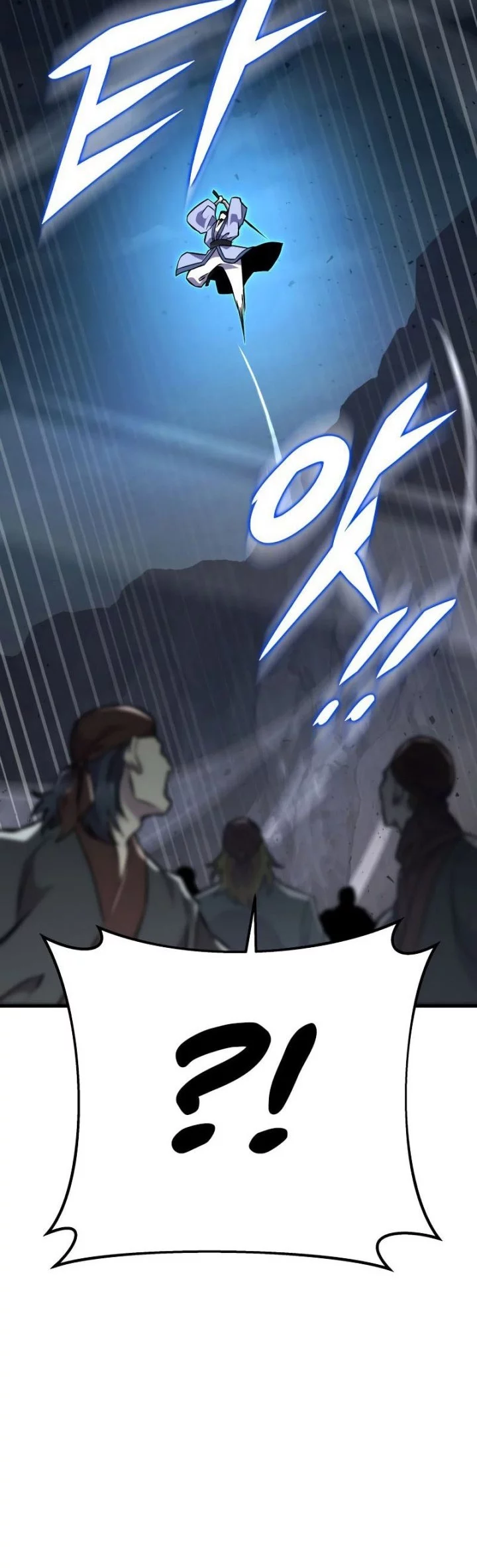 Heavenly Inquisition Sword Chapter 137 Fix Gambar 19