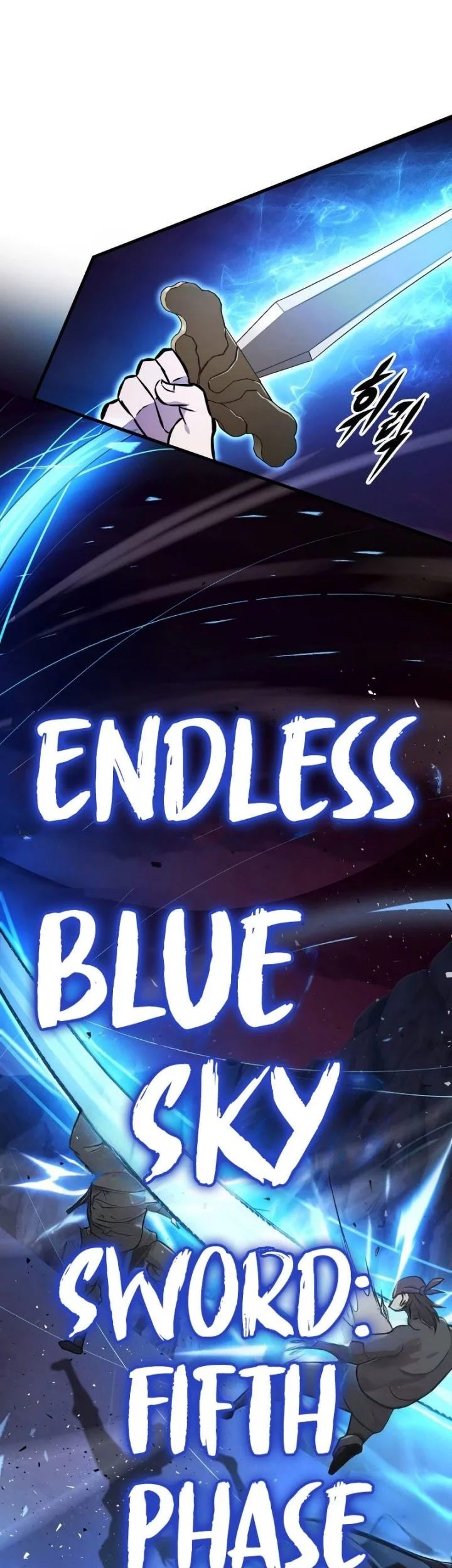 Heavenly Inquisition Sword Chapter 137 Fix Gambar 16