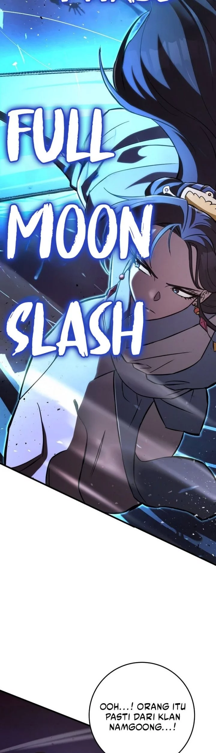 Heavenly Inquisition Sword Chapter 137 Fix Gambar 17