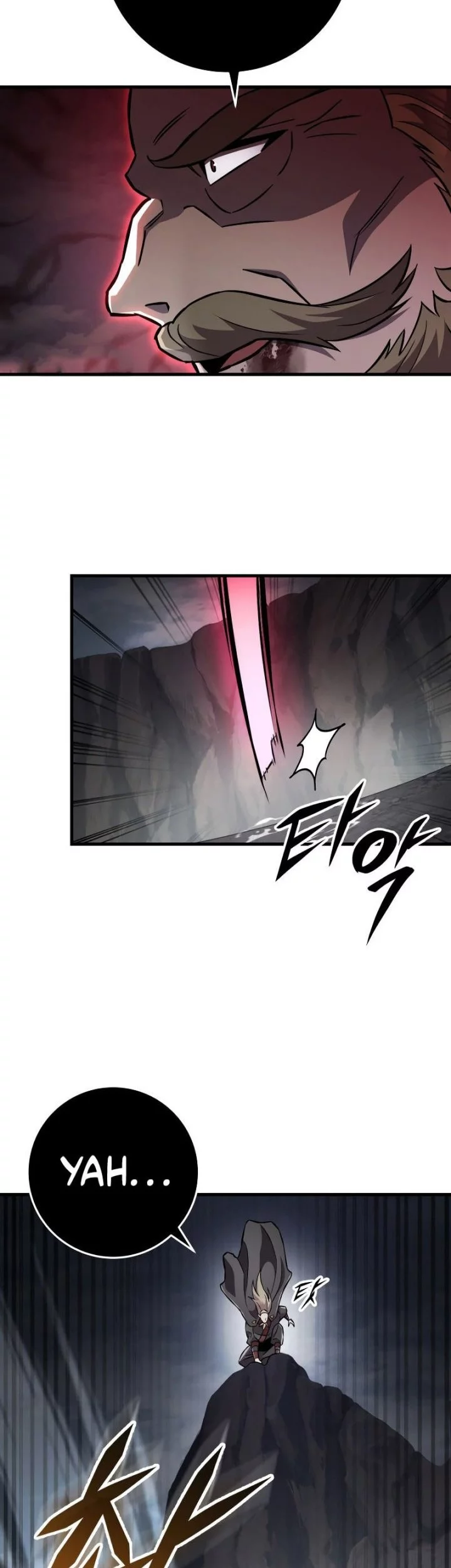 Heavenly Inquisition Sword Chapter 137 Fix Gambar 25