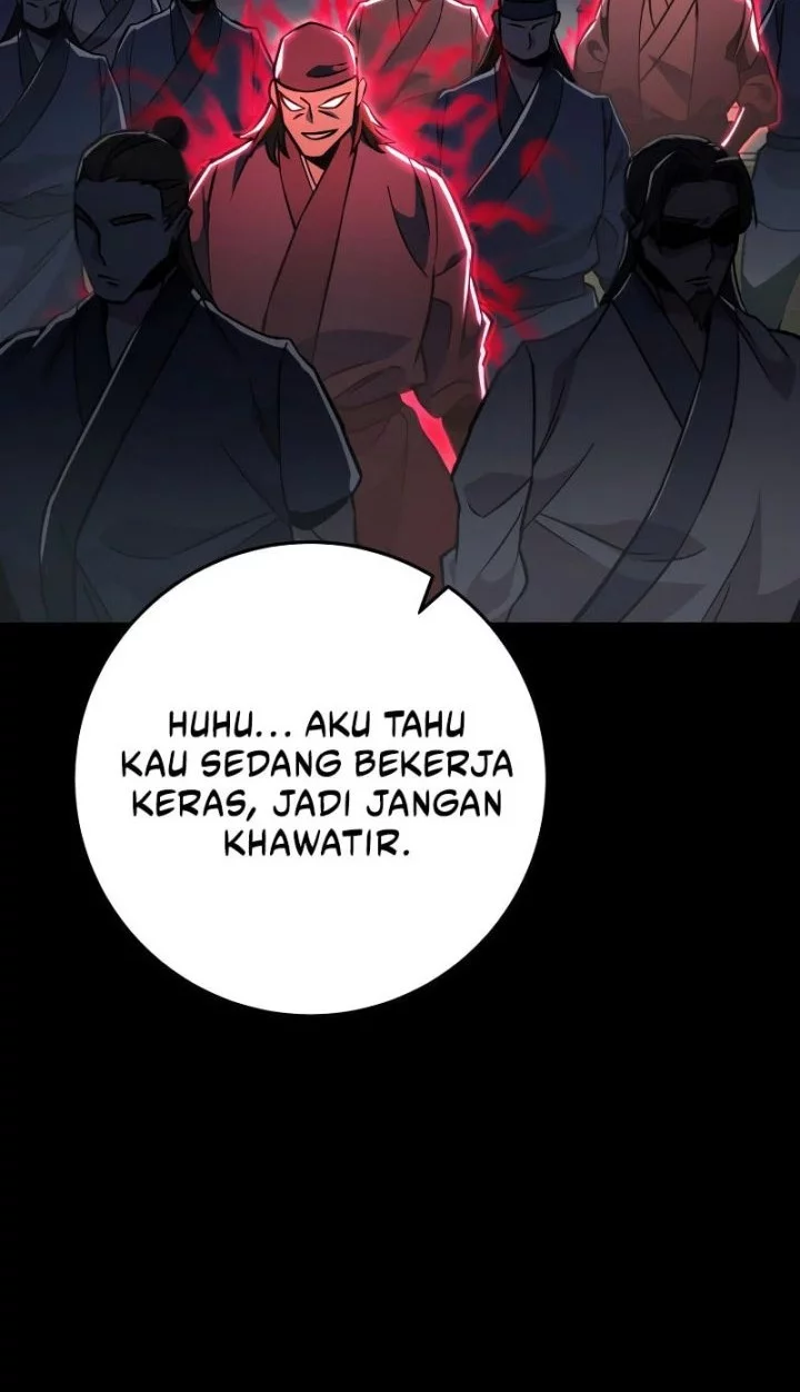 Heavenly Inquisition Sword Chapter 137 Fix Gambar 43