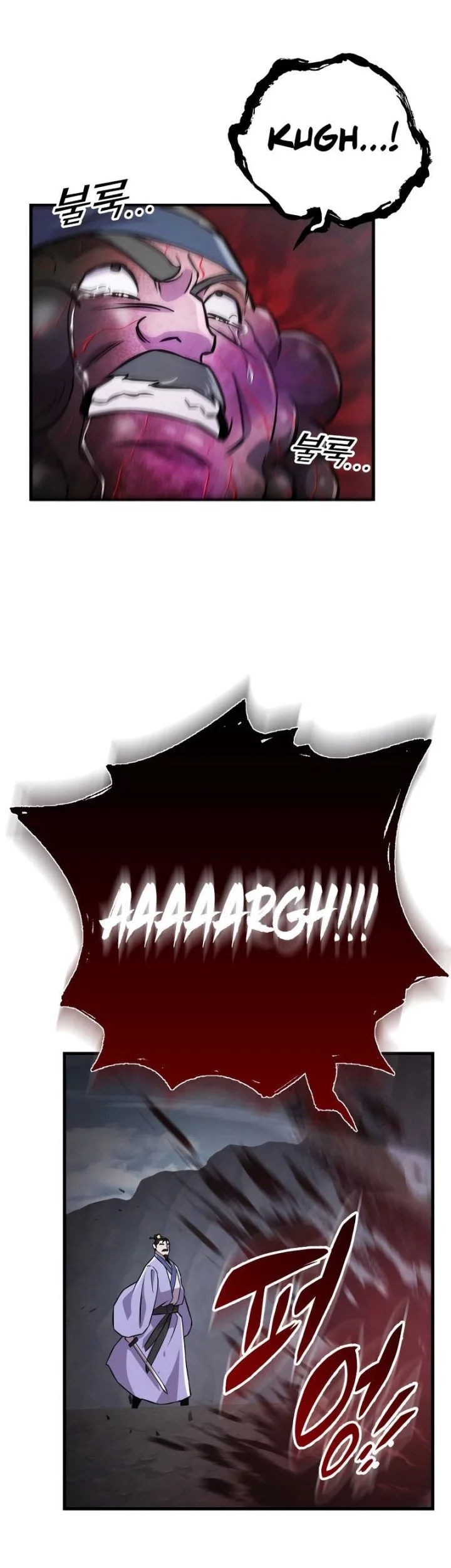 Heavenly Inquisition Sword Chapter 137 Fix Gambar 50