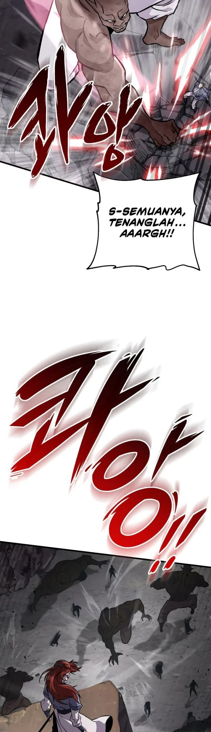 Heavenly Inquisition Sword Chapter 137 Fix Gambar 54