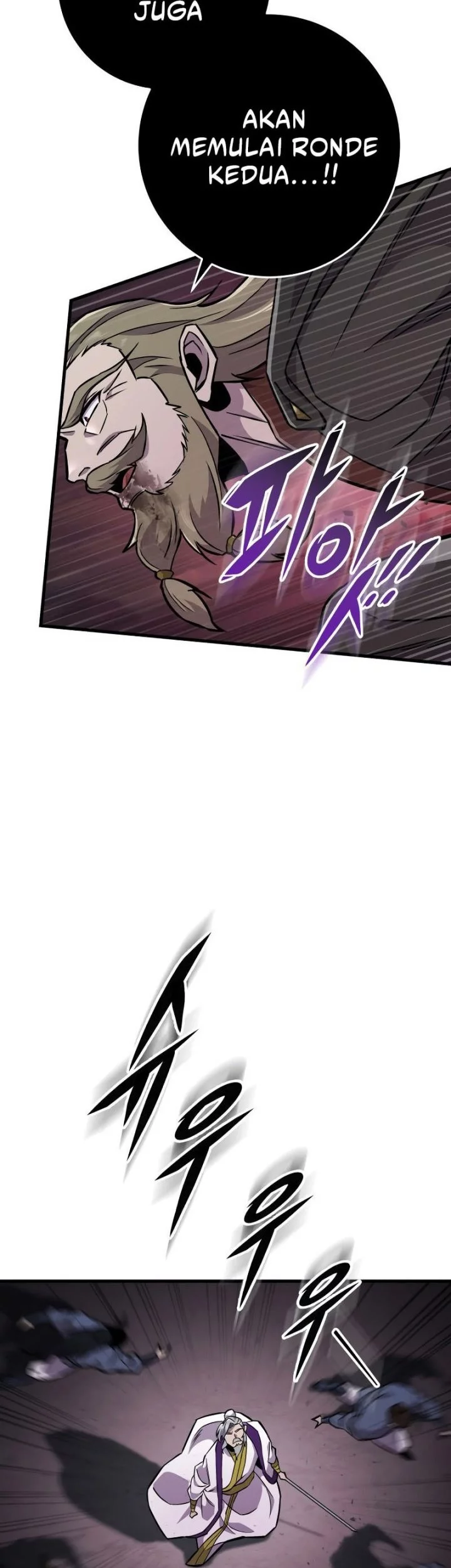 Heavenly Inquisition Sword Chapter 137 Fix Gambar 65