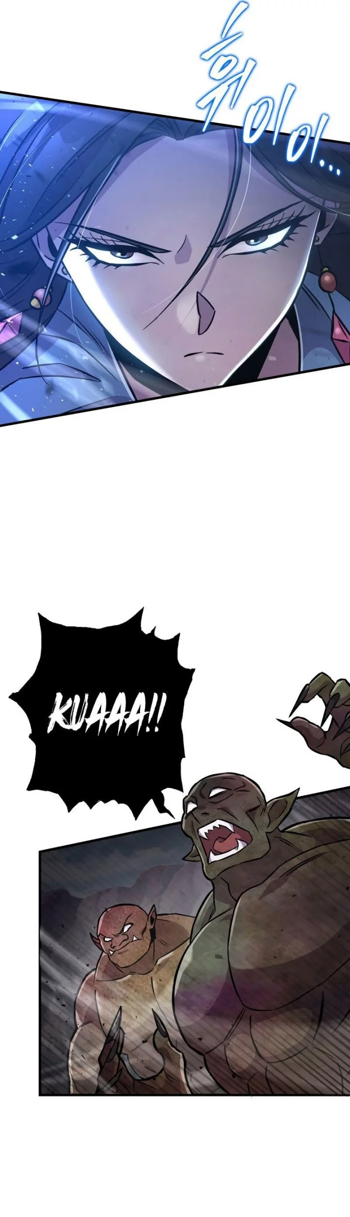 Heavenly Inquisition Sword Chapter 137 Fix Gambar 82