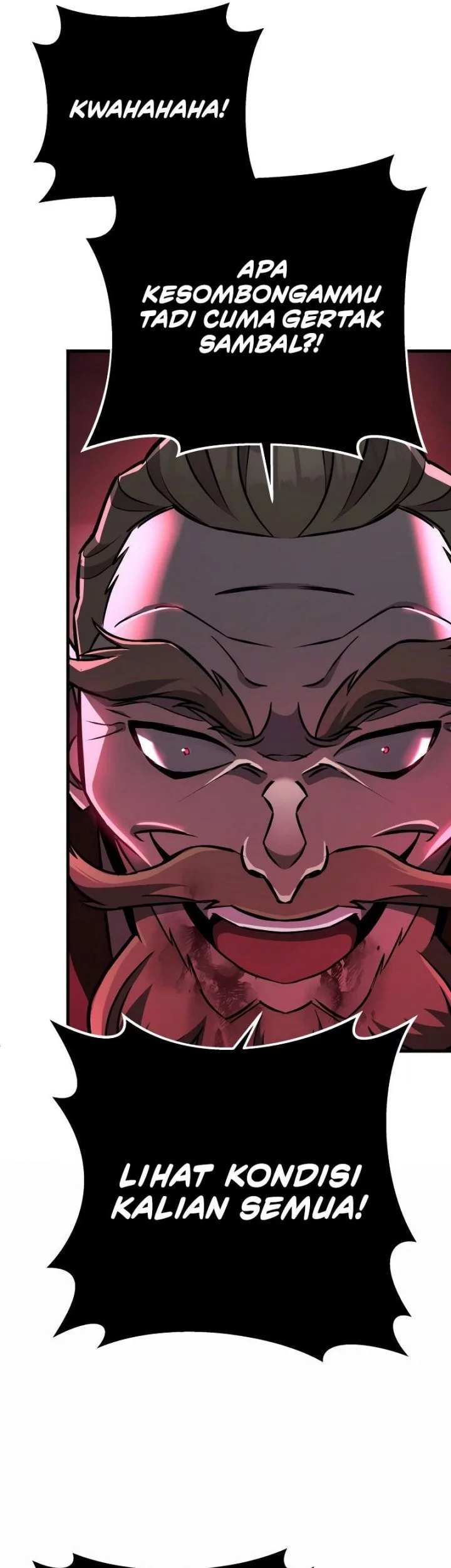 Heavenly Inquisition Sword Chapter 137 Fix Gambar 75