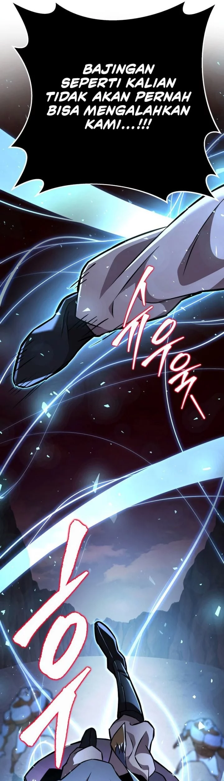 Heavenly Inquisition Sword Chapter 137 Fix Gambar 78