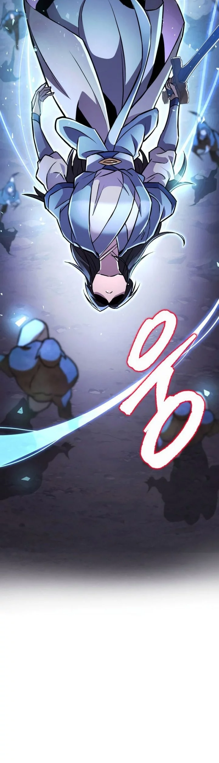 Heavenly Inquisition Sword Chapter 137 Fix Gambar 79