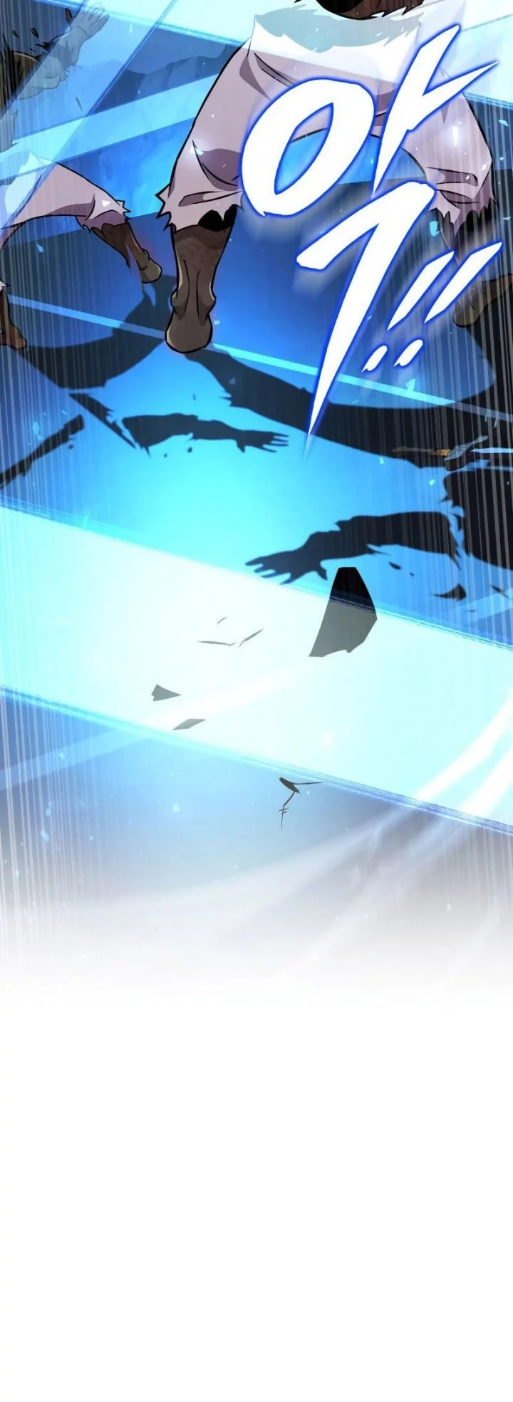 Heavenly Inquisition Sword Chapter 137 Fix Gambar 89