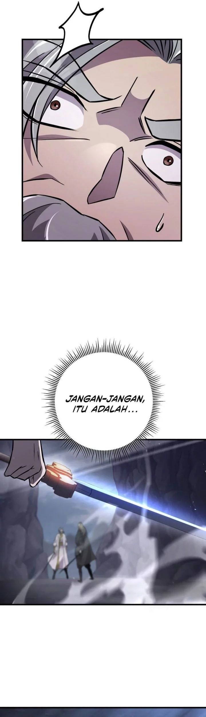 Heavenly Inquisition Sword Chapter 137 Fix Gambar 90