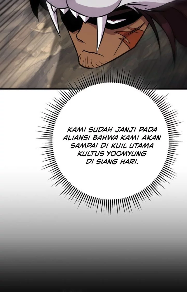 Heavenly Inquisition Sword Chapter 138 Gambar 71