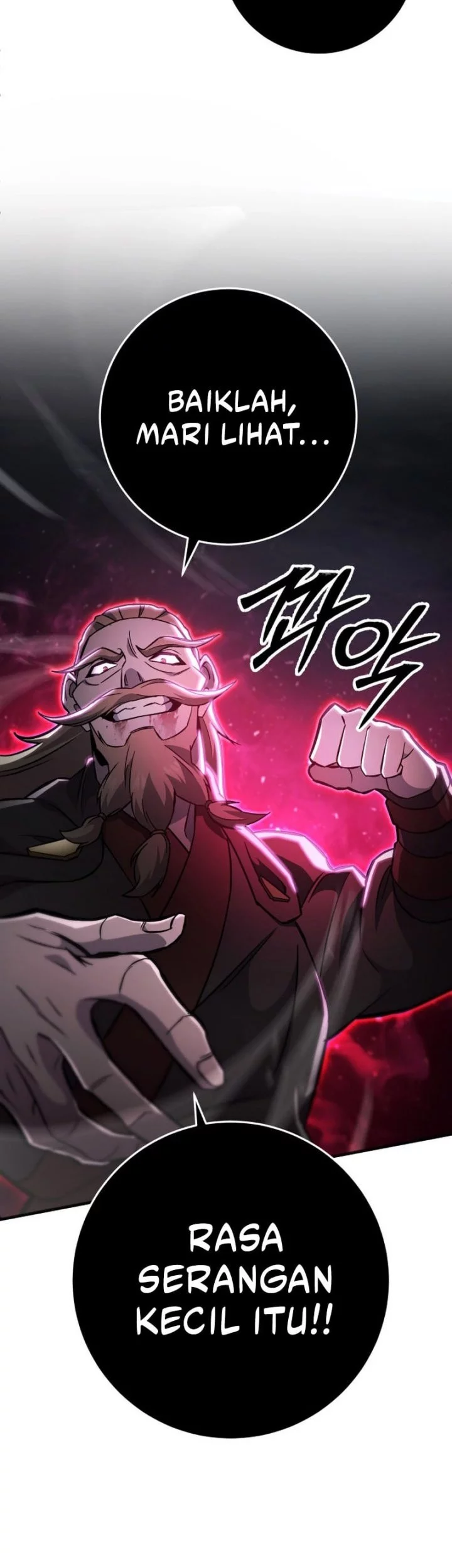 Heavenly Inquisition Sword Chapter 138 Gambar 48