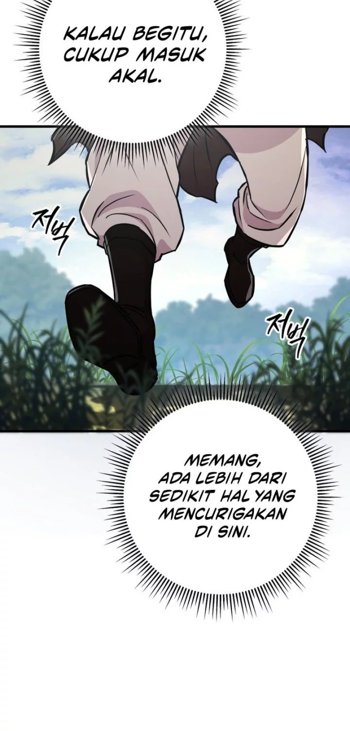 Heavenly Inquisition Sword Chapter 138 Gambar 79