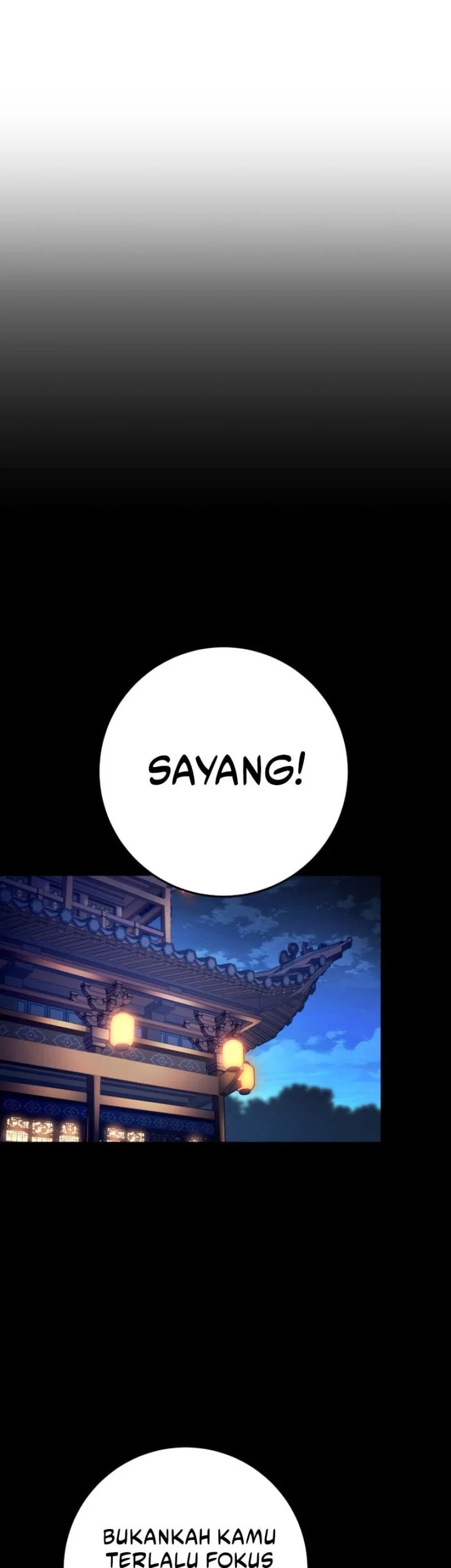 Heavenly Inquisition Sword Chapter 138 Gambar 10