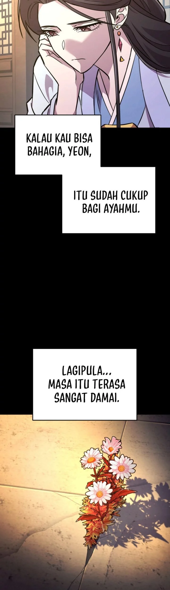 Heavenly Inquisition Sword Chapter 138 Gambar 27