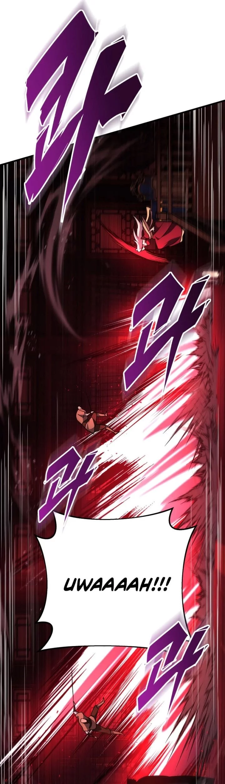 Heavenly Inquisition Sword Chapter 139 Gambar 48