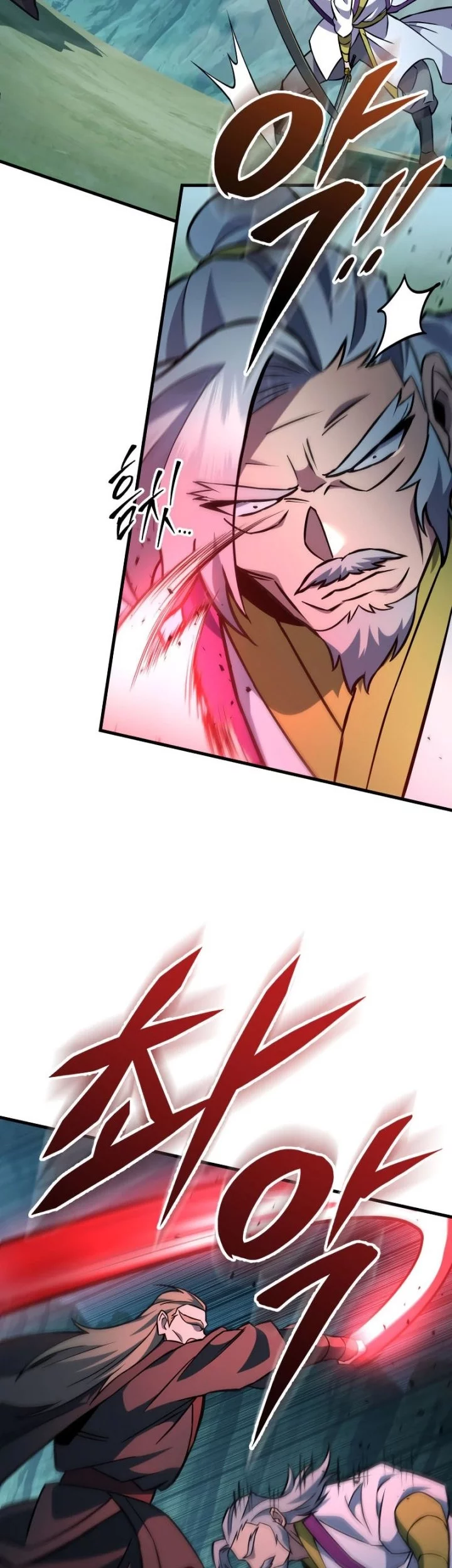 Heavenly Inquisition Sword Chapter 139 Gambar 61