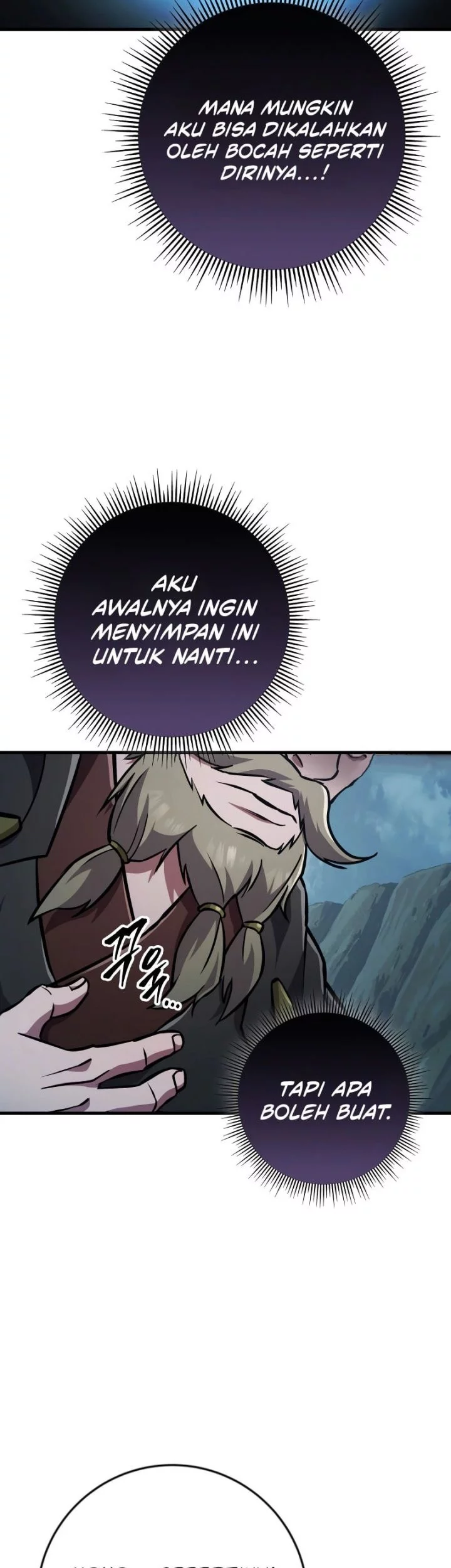 Heavenly Inquisition Sword Chapter 139 Gambar 78