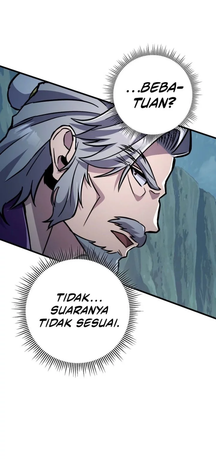 Heavenly Inquisition Sword Chapter 139 Gambar 86