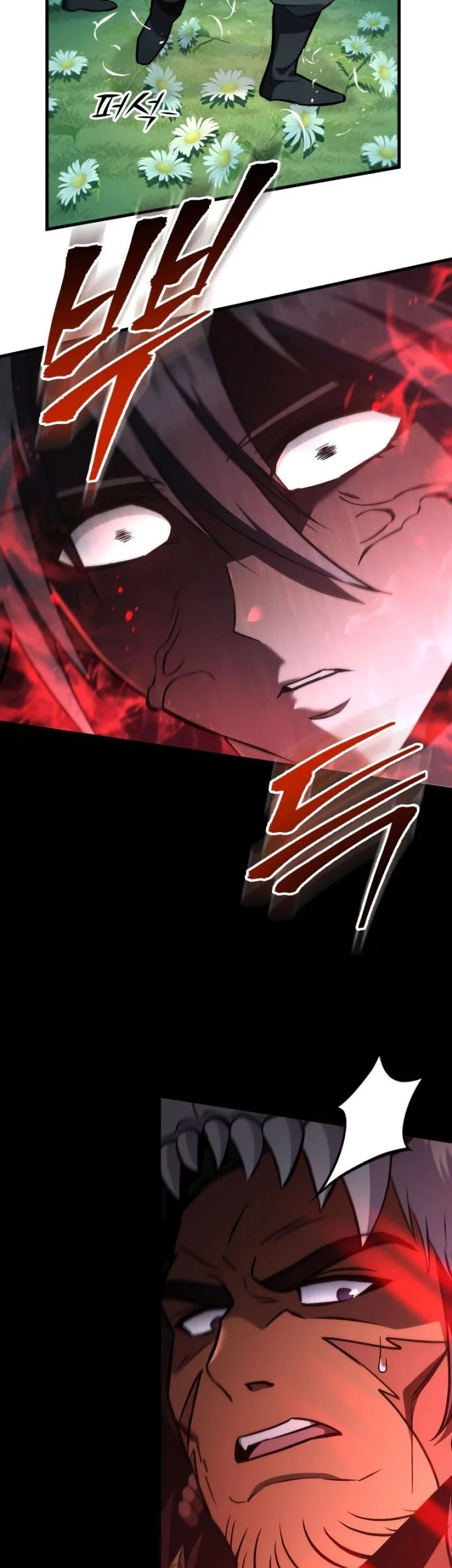 Heavenly Inquisition Sword Chapter 139 Gambar 7