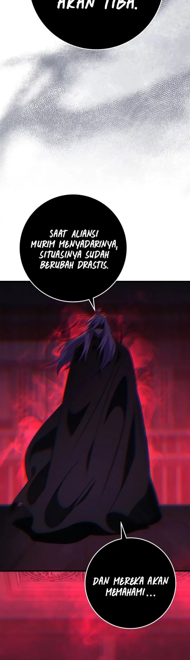 Heavenly Inquisition Sword Chapter 139 Gambar 31