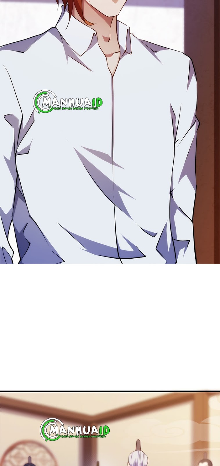 Heavenly Robber Chapter 4 Gambar 16