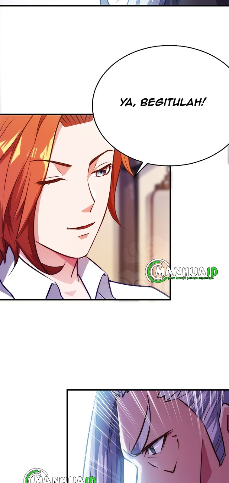 Heavenly Robber Chapter 4 Gambar 36