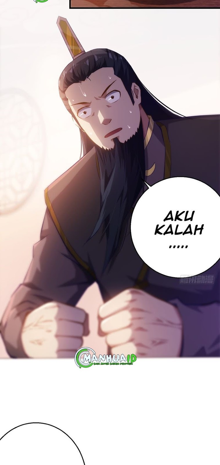 Heavenly Robber Chapter 5 Gambar 24