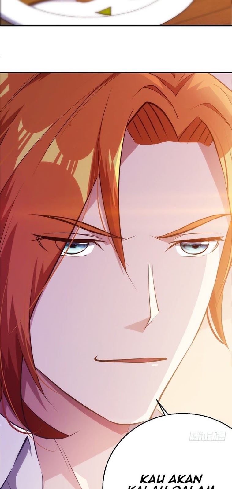 Heavenly Robber Chapter 5 Gambar 28