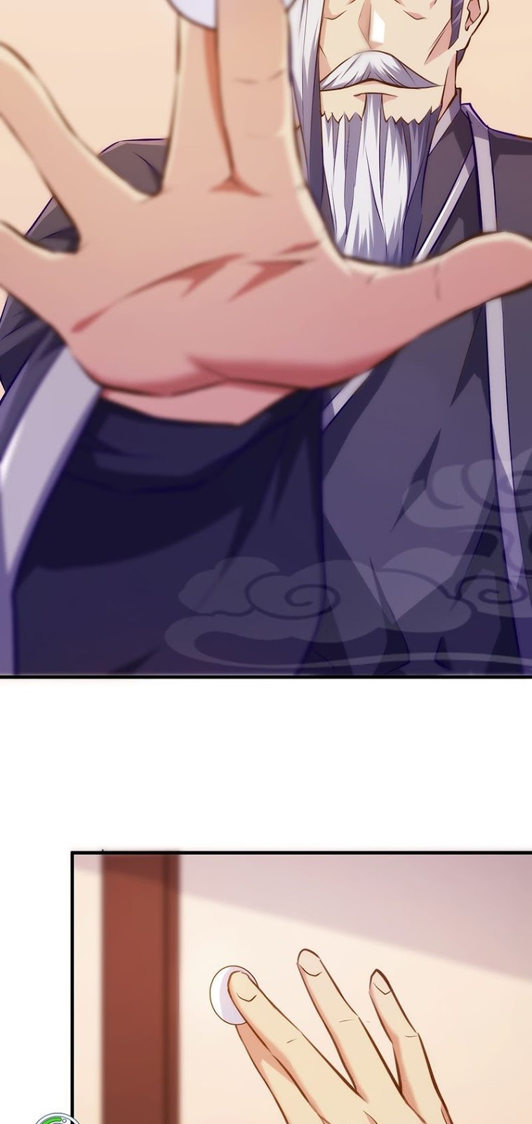 Heavenly Robber Chapter 5 Gambar 34