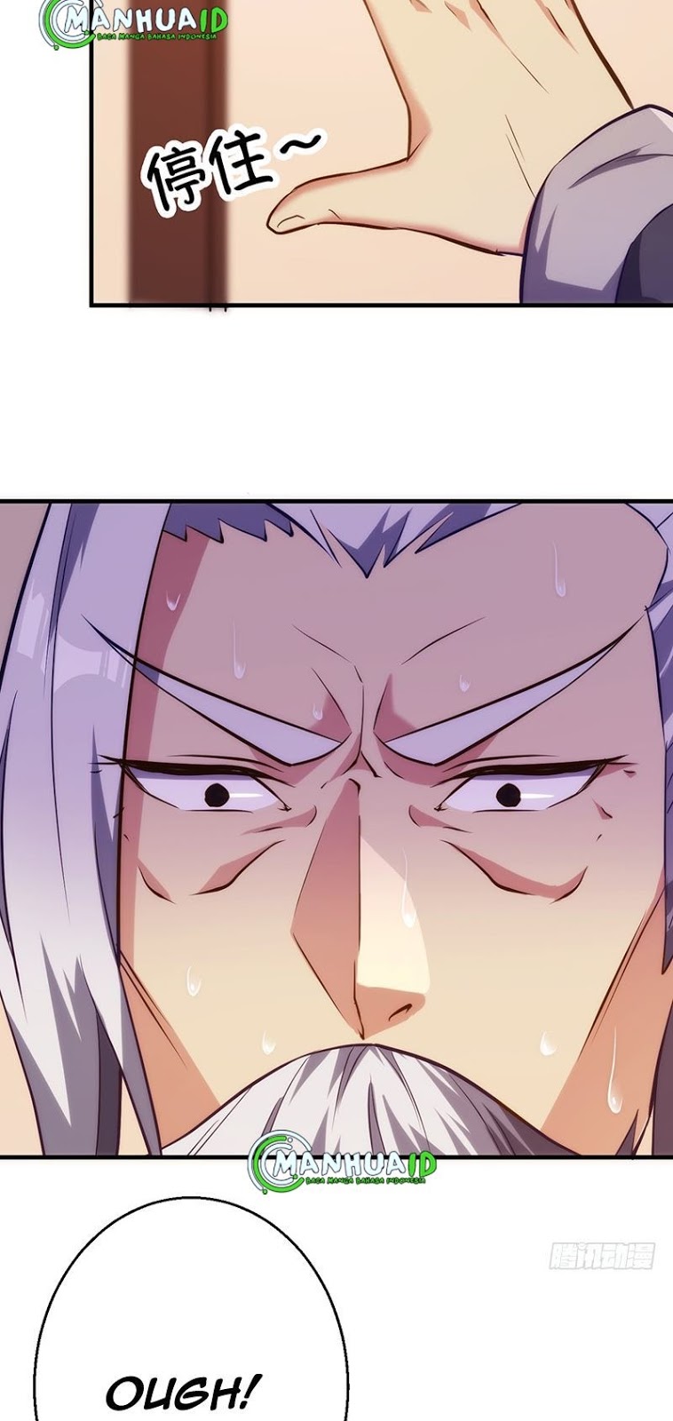 Heavenly Robber Chapter 5 Gambar 35