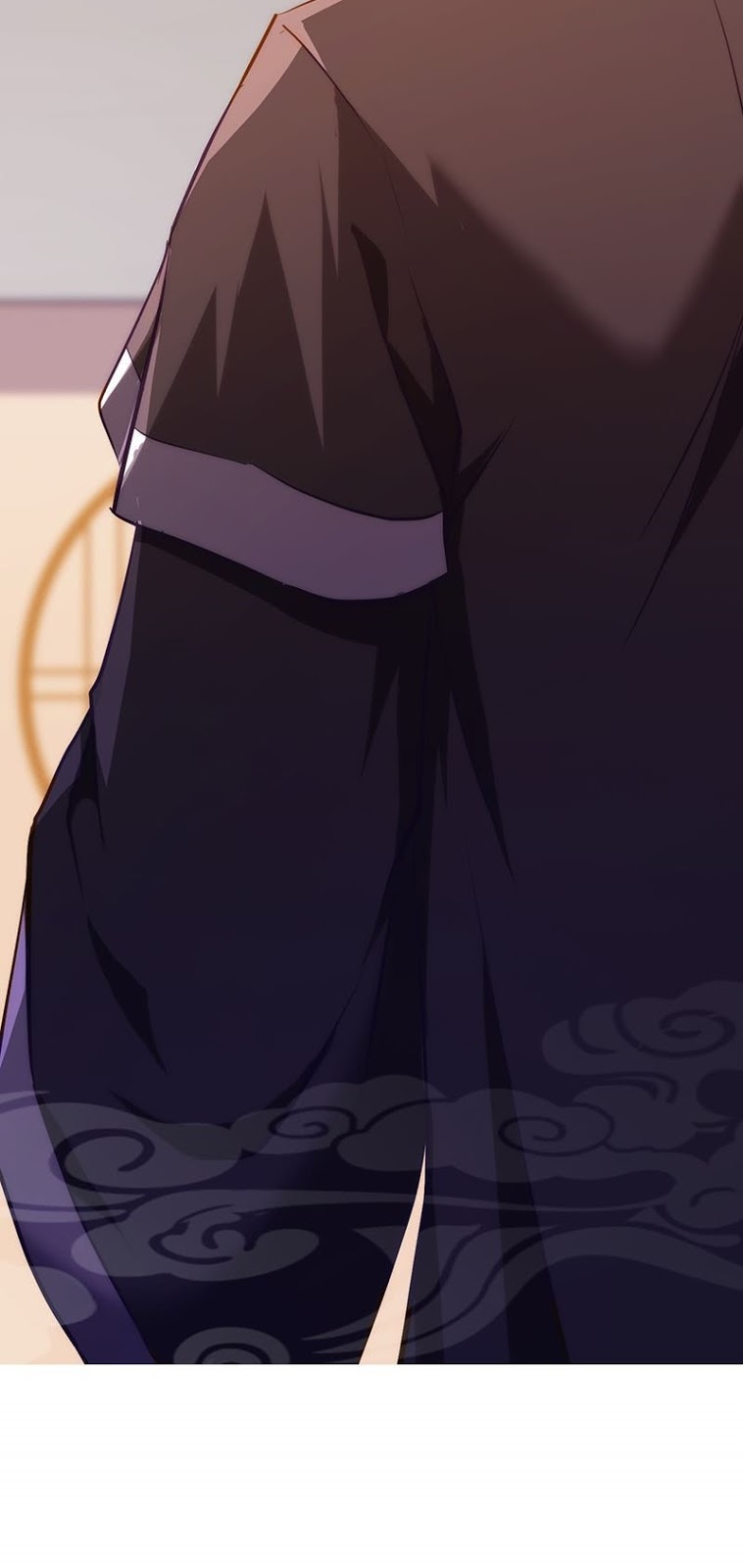 Heavenly Robber Chapter 5 Gambar 37