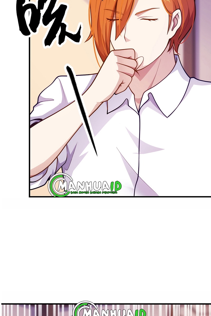 Heavenly Robber Chapter 6 Gambar 11