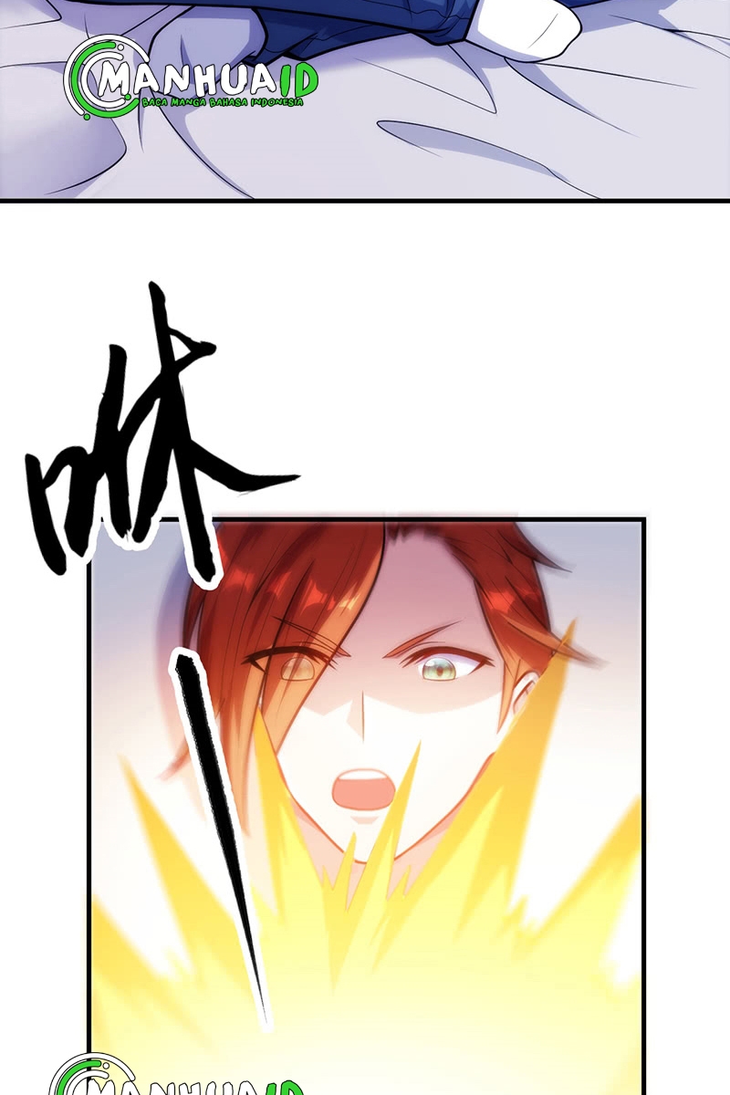 Heavenly Robber Chapter 6 Gambar 19