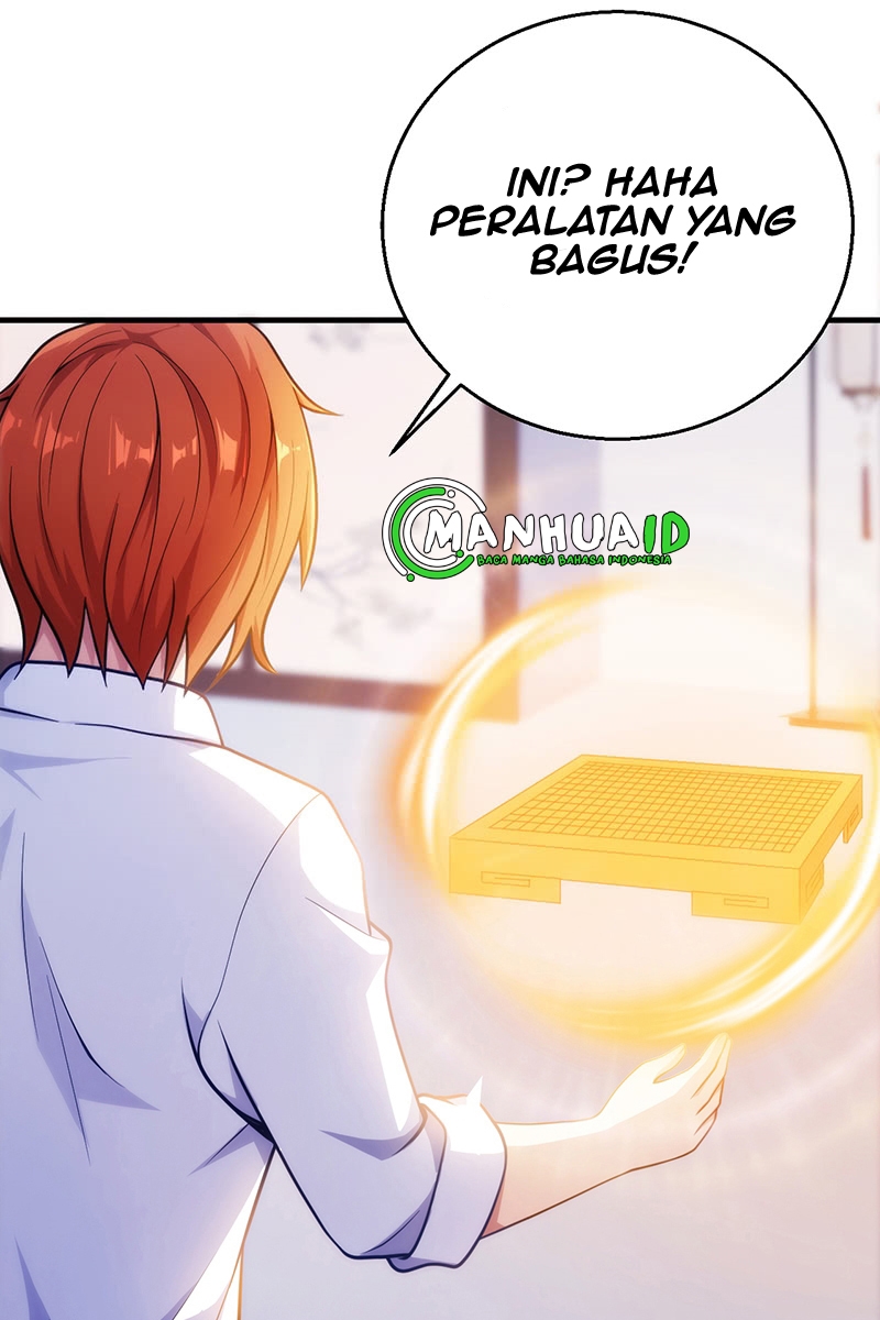 Heavenly Robber Chapter 6 Gambar 21