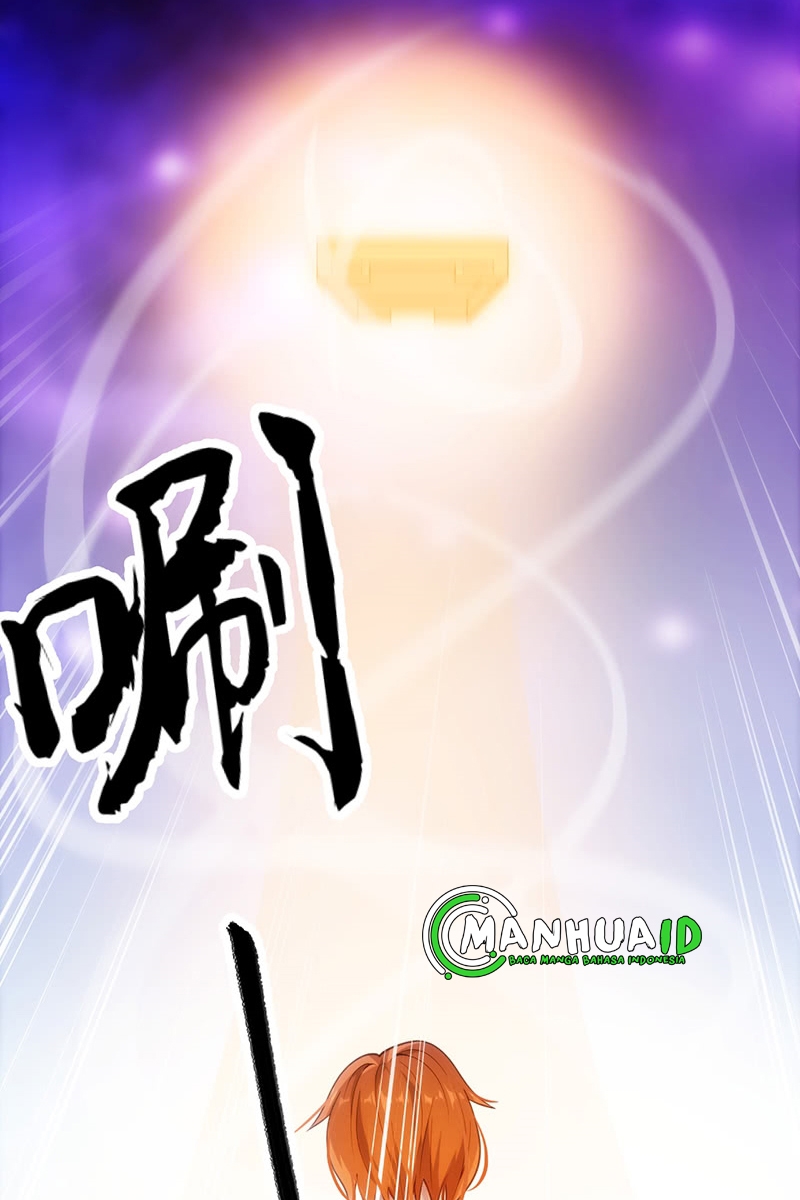 Heavenly Robber Chapter 6 Gambar 25