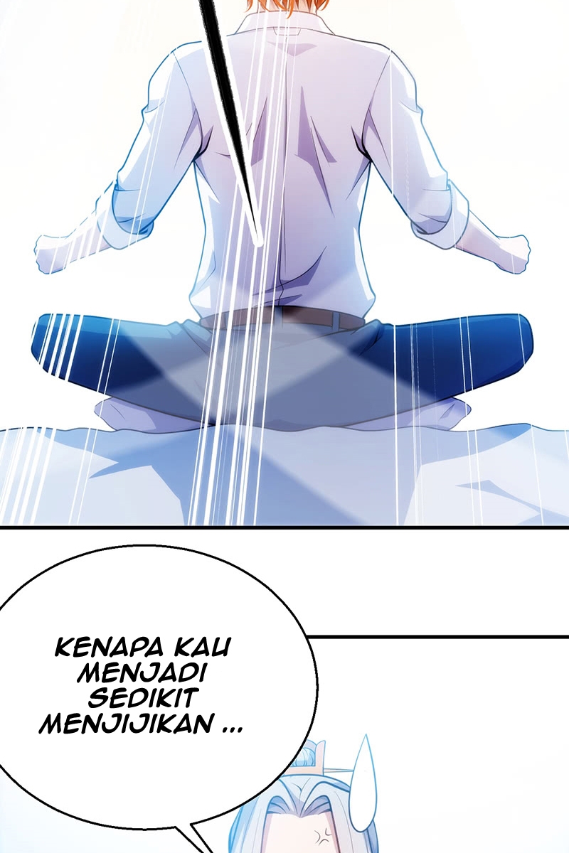 Heavenly Robber Chapter 6 Gambar 26