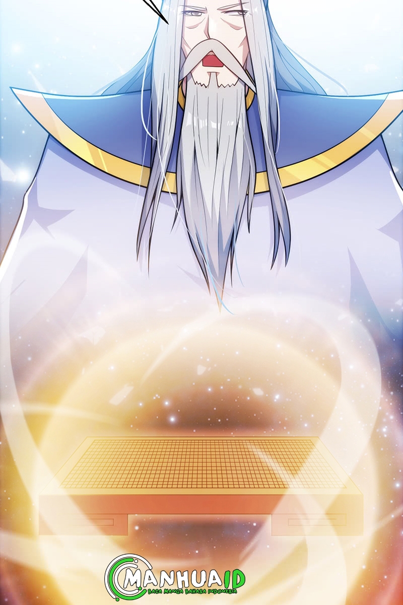 Heavenly Robber Chapter 6 Gambar 27