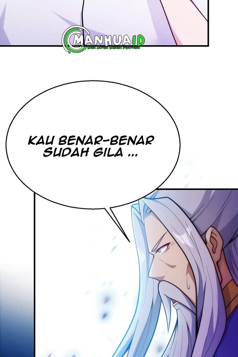Heavenly Robber Chapter 6 Gambar 29