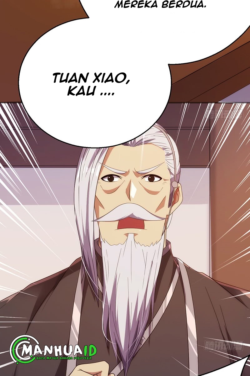 Heavenly Robber Chapter 6 Gambar 42