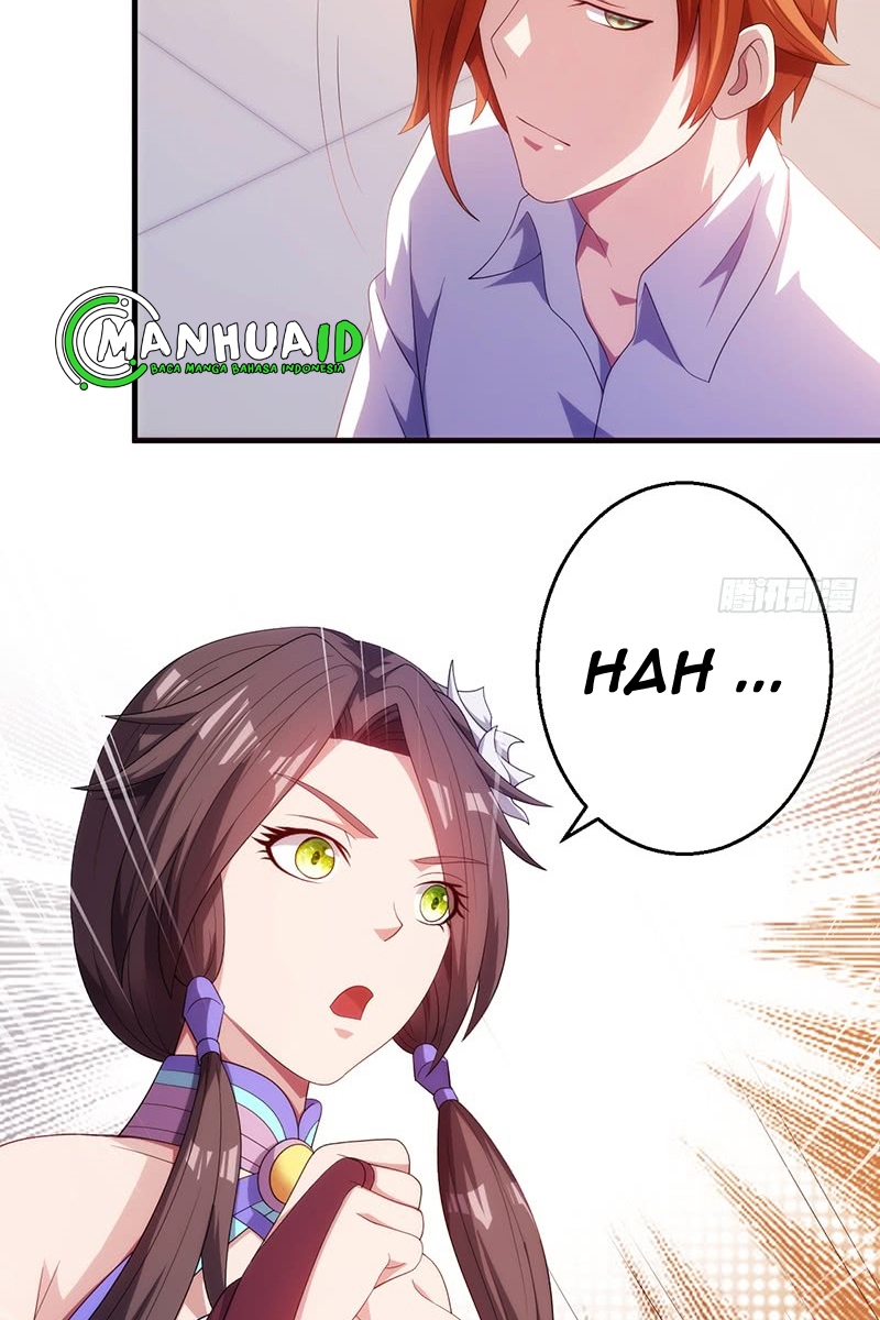 Heavenly Robber Chapter 6 Gambar 48