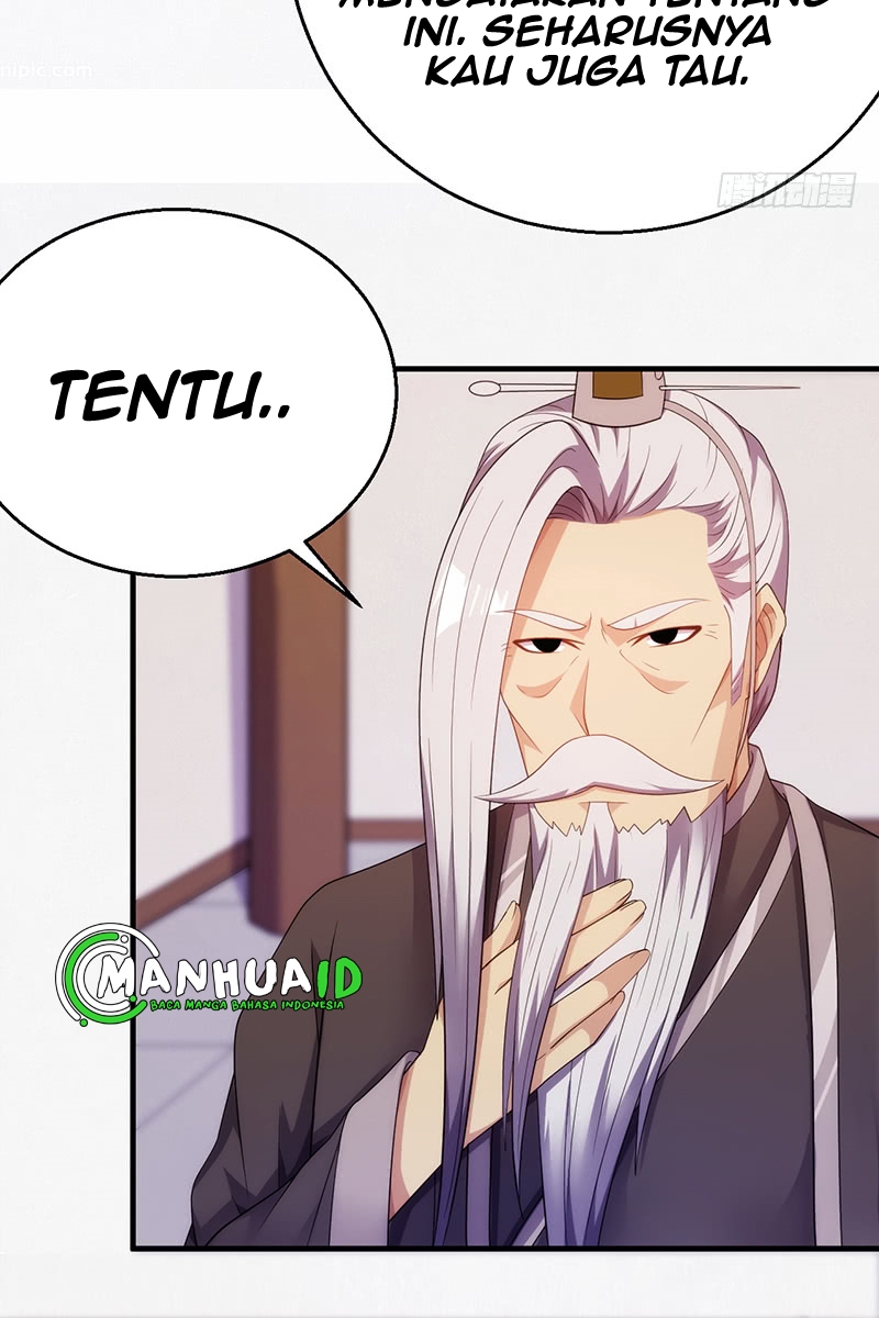 Heavenly Robber Chapter 6 Gambar 54