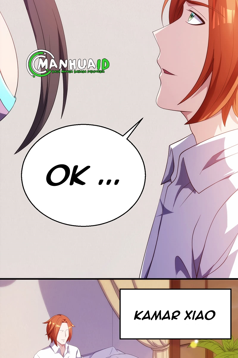 Heavenly Robber Chapter 6 Gambar 56