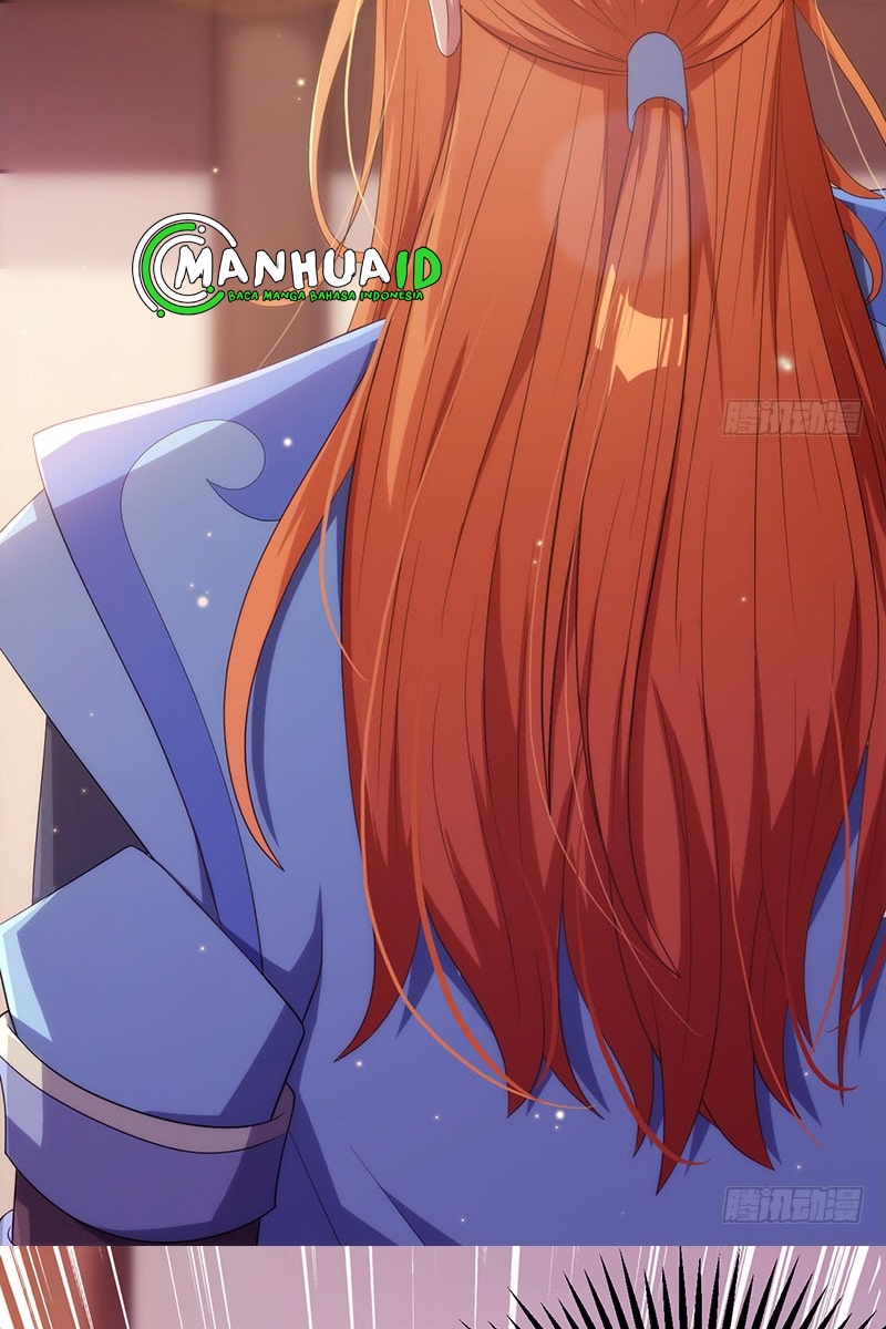 Heavenly Robber Chapter 6 Gambar 66