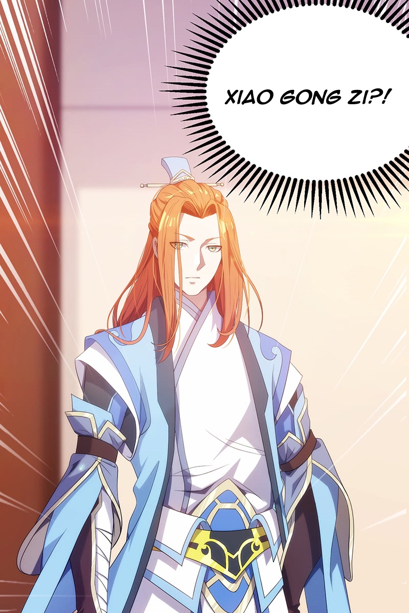 Heavenly Robber Chapter 6 Gambar 67