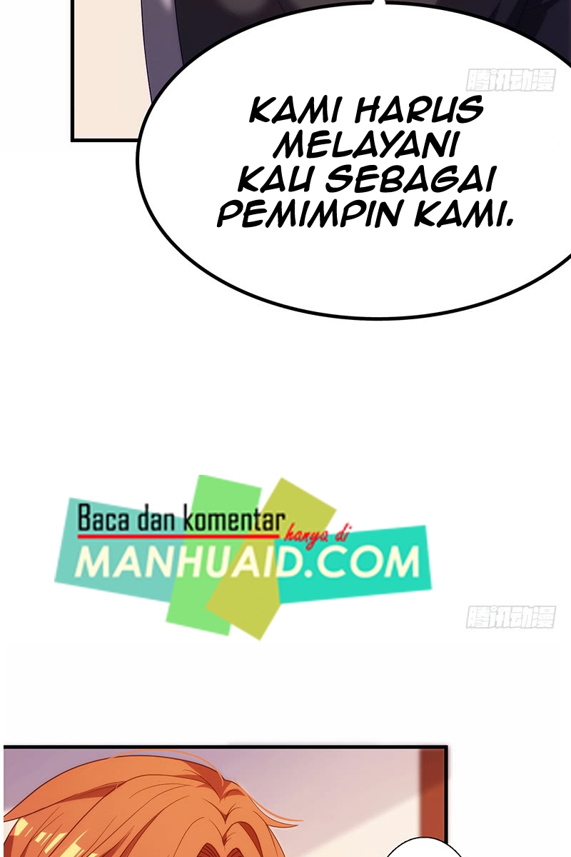 Heavenly Robber Chapter 6 Gambar 7